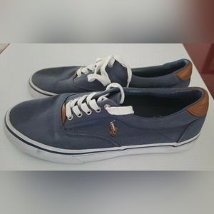 Mens Polo Shoes